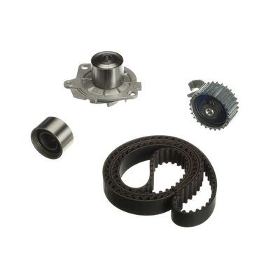 WASSERPUMPE + ZAHNRIEMENSATZ GATES KP45500XS 28