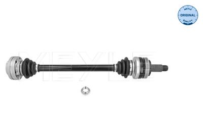 Drive Shaft 314 498 0010