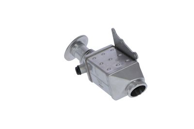 KüHLER ABGASRüCKFüHRUNG NRF 48348 11