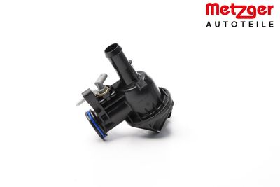 TERMOSTAT LICHID RACIRE METZGER AUTOTEILE 4006446 18