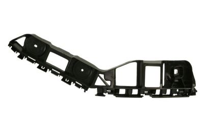 Bumperbevestiging Achter Rechts past: VW POLO V 6C 05.14-09.17