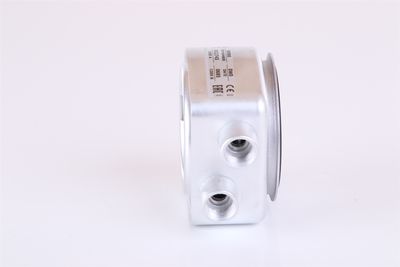 RADIATOR ULEI ULEI MOTOR NISSENS 90986 31