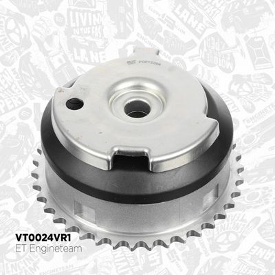 REGULATOR AX CU CAME ET ENGINETEAM VT0049 7