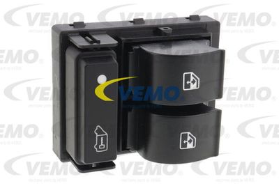 Выключатель, стеклолодъемник VEMO V42-73-0019 для PEUGEOT BOXER