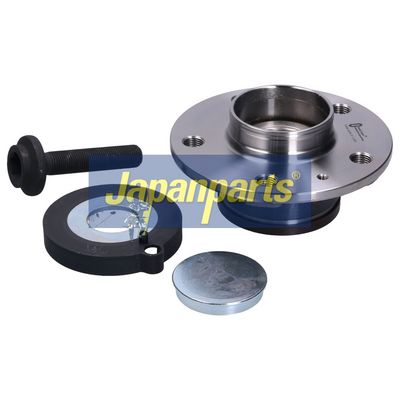 JAPANPARTS Rato stebulė
