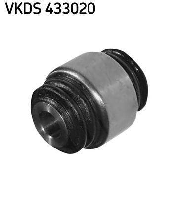 Mounting, control/trailing arm VKDS 433020