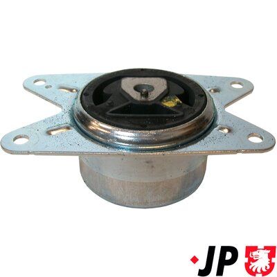 Moottorin tuki JP GROUP 1217906670 – OPEL, GENERAL MOTORS