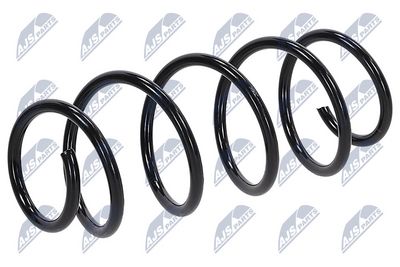 ARC SPIRAL NTY ASZWW056 1