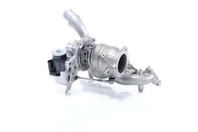 LADER AUFLADUNG BTS Turbo T918654 13