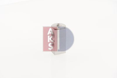 EXPANSIONSVENTIL KLIMAANLAGE AKS DASIS 840025N 10