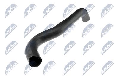 Laddluftslang NTY GPP-VC-002