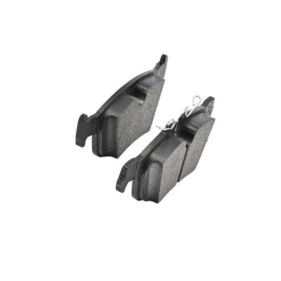 BREMSBELAGSATZ SCHEIBENBREMSE DELPHI LP3833 12