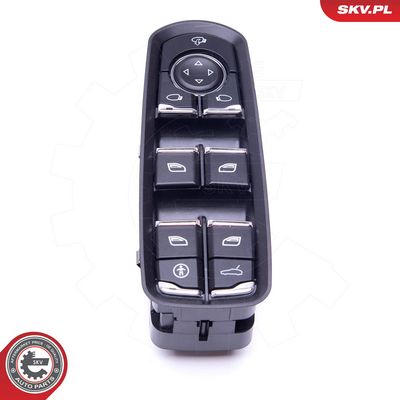 Jungiklis, lango pakėliklis