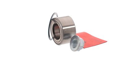 RADLAGERSATZ SKF VKBA6653 13