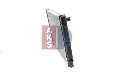 KüHLER MOTORKüHLUNG AKS DASIS 220840N 10