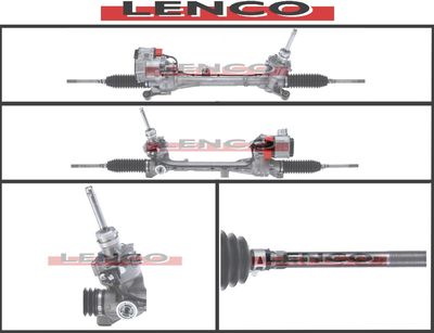 LENCO SGA1425L Рулевая рейка  для FORD FOCUS (Форд Фокус)