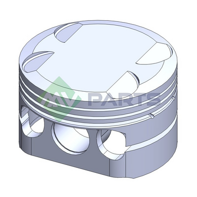 PISTON