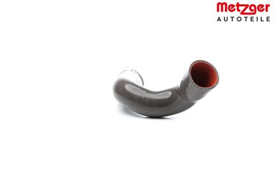 LADELUFTSCHLAUCH METZGER AUTOTEILE 2400492 23