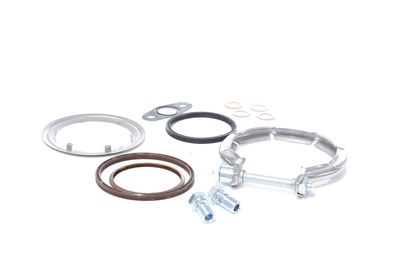 SET MONTAJ TURBOCOMPRESOR BTS Turbo T931304ABS 14