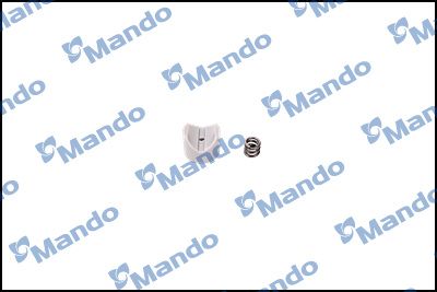 Уплотнительное кольцо, червячный вал рулевого механизма MANDO TSKDX533211X для KIA AVELLA