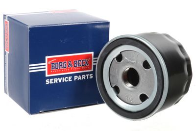 маслен филтър BORG & BECK BFO4118