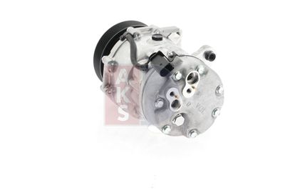 KOMPRESSOR KLIMAANLAGE AKS DASIS 850200N 5