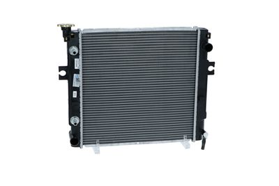 RADIATOR BATERIE DE ANTRENARE NRF 50014 43
