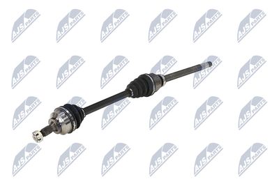 PLANETARA NTY NPWPE124 20