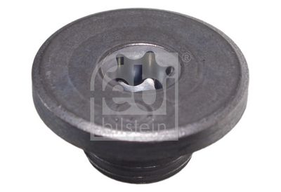 Screw Plug, oil sump 04572