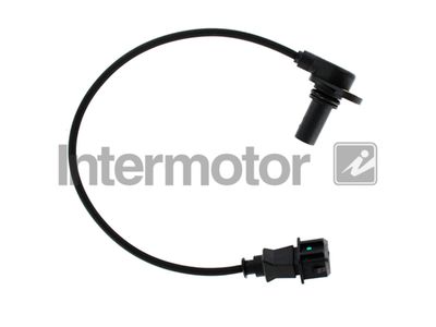 Czujnik prędkości obrotowej, automatyczna skrzynia biegów INTERMOTOR 18881