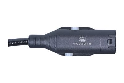 SENSOR RADDREHZAHL HELLA 6PU358251451 1