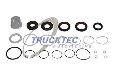 Sada těsnění, řídicí mechanismus TRUCKTEC AUTOMOTIVE 02.37.102