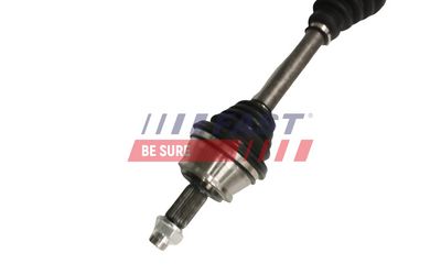 PLANETARA FAST FT27060 4