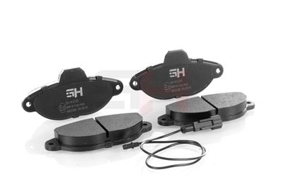 SET PLACUTE FRANA FRANA DISC GH GH412335 7