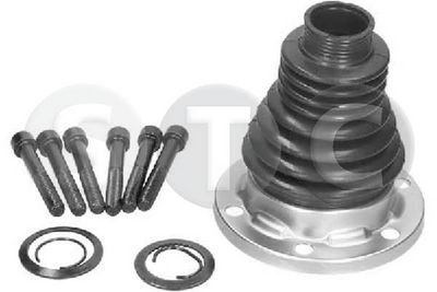 FALTENBALGSATZ ANTRIEBSWELLE STC T401192 0
