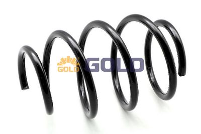 JAPANPARTS GZJ3003H Пружина подвески  для MINI MINI COOPER (Мини Мини коопер)