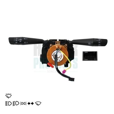 COMUTATOR COLOANA DIRECTIE