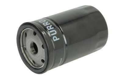 PURRO PUR-PO4009 Масляный фильтр  для LINCOLN (Линколн)