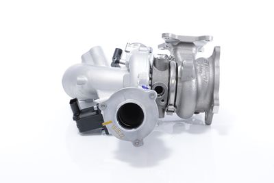 LADER AUFLADUNG BTS Turbo T916672 13