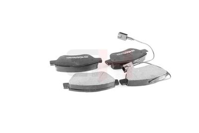 SET PLACUTE FRANA FRANA DISC GH GH410511 35