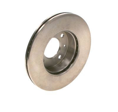 BREMSSCHEIBE BOSCH 0986479377 26