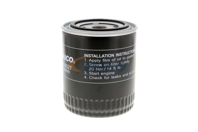 FILTRU ULEI VAICO V100327 20