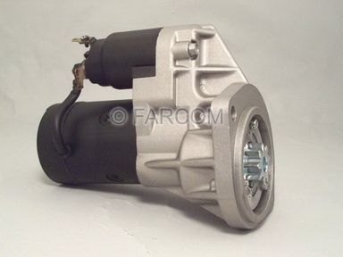 STARTER FARCOM 103605 1