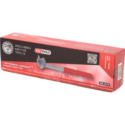 Cheie, intindere curea distributie KS TOOLS 9505004315