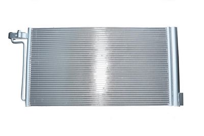 CONDENSATOR CLIMATIZARE