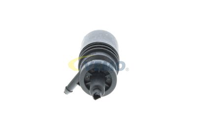 WASCHWASSERPUMPE SCHEIBENREINIGUNG VEMO V10080206 24