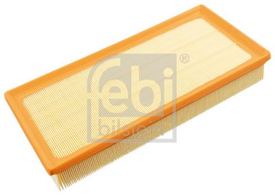 LUFTFILTER FEBI BILSTEIN 109221