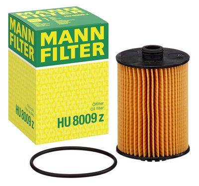 Vorschau Ölfilter Ansicht 3