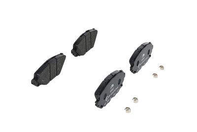 BREMSBELAGSATZ SCHEIBENBREMSE ATE 13046056822 22