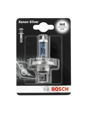 крушка с нагреваема жичка BOSCH 1 987 301 068